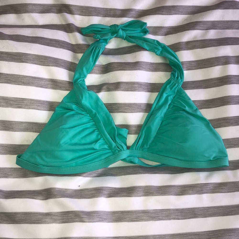 Small bikini top